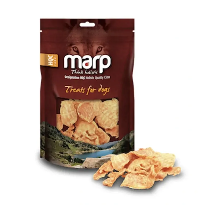 MARP Holistic Sušené kuřecí maso 40 g Pamlsky pro psy UPejska.cz Gereduceerde Prijs