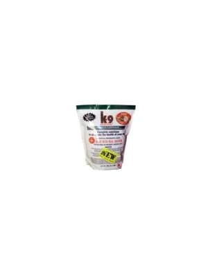 K-9 Dog Selection Growth Small Breed Gecertificeerd