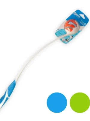 Laatste Versie Házeč Chuckit! Pro25M