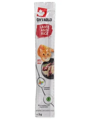 Nu Kopen Tyčinka Ontario Stick Lamb - 5 g