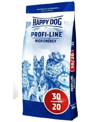 Goedkoop Happy Dog Profi Essential High Energy - 20 kg