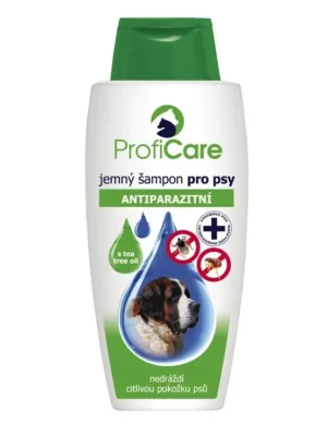 Proficare šampon - antiparazitní, 300 ml Lage Prijs