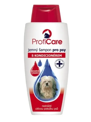 Proficare šampon - s kondicionerem - 300 ml Fabrieksprijs