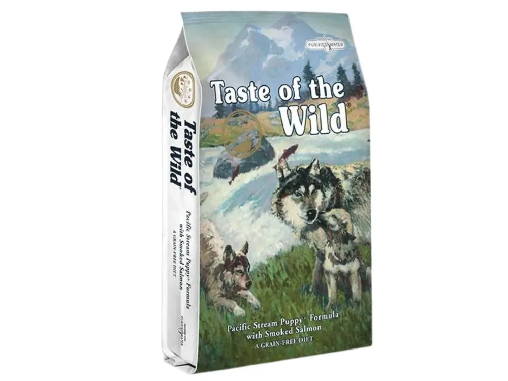 Gereduceerde Prijs Taste of the Wild Pacific Stream Puppy