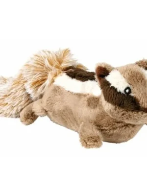 Burunduk plyšový - 28 cm Lage Prijs
