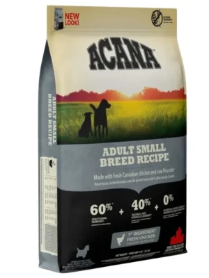 Acana Dog Adult Small Breed Recipe Speciale Aanbieding