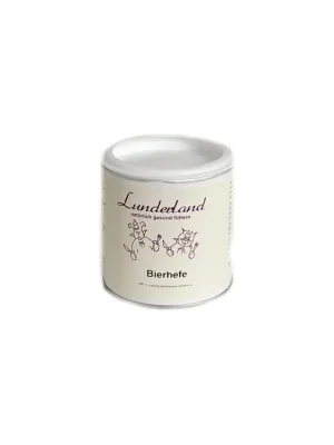 Dagaanbieding Lunderland - pivovarské kvasnice