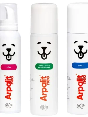 Arpalit Neo - 150 ml Bestel Nu