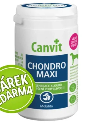 Lage Kosten Canvit Chondro Maxi