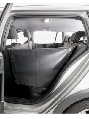 Autopotah / Vak pro velkého psa - 1,50 x 1,35 m Express Levering