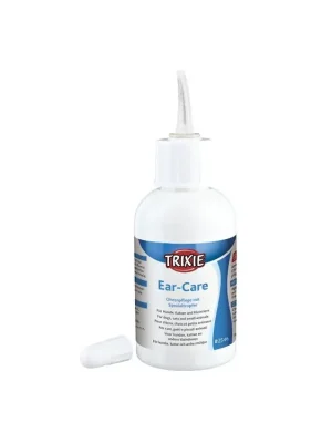 Ušní kapky - Trixie, 50 ml Seizoensaanbieding