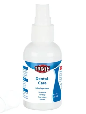 Zubní péče pro psy - 50 ml Koopje
