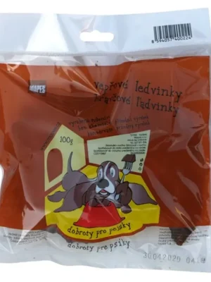 Betaalbaar Ledvinky vepřové, sušené - 100 g