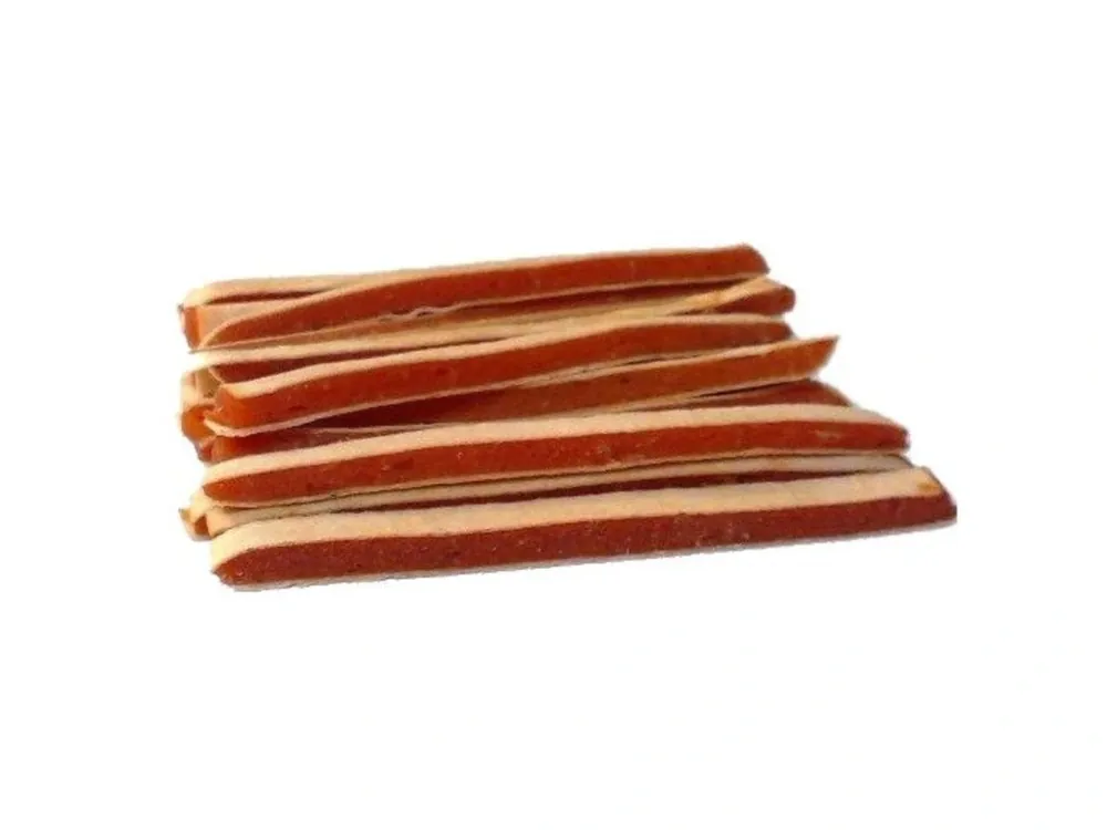 Sendvič hovězí/treska rovný - 250 g Populair