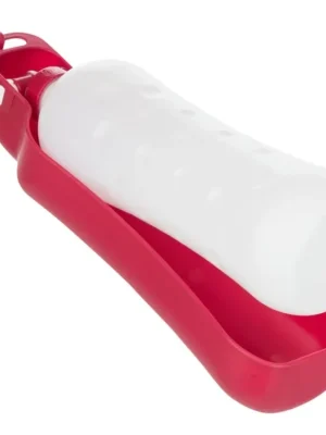 Express Levering Láhev na vodu s miskou