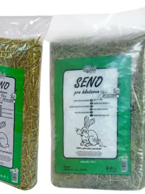 Seno luční - Limara Seizoensaanbieding