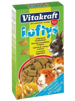 Must-Have Vitakraft Loftys - 100 g