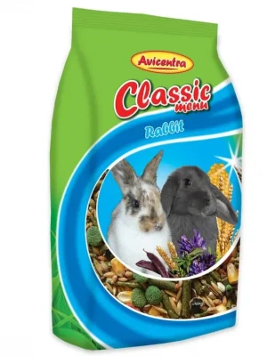 Finale Uitverkoop Avicentra Classic Menu - pro králíky