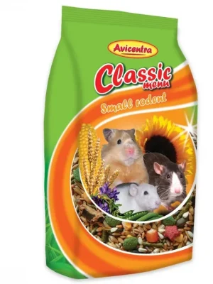 Avicentra Classic Menu - pro malé hlodavce Goedkoop