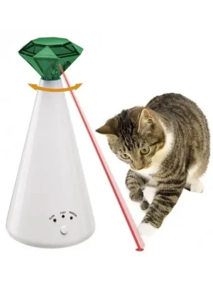 Laser Phantom Tijdelijk Beschikbaar