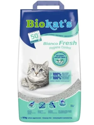 Biokat´s Bianco Fresh Voordeelprijs