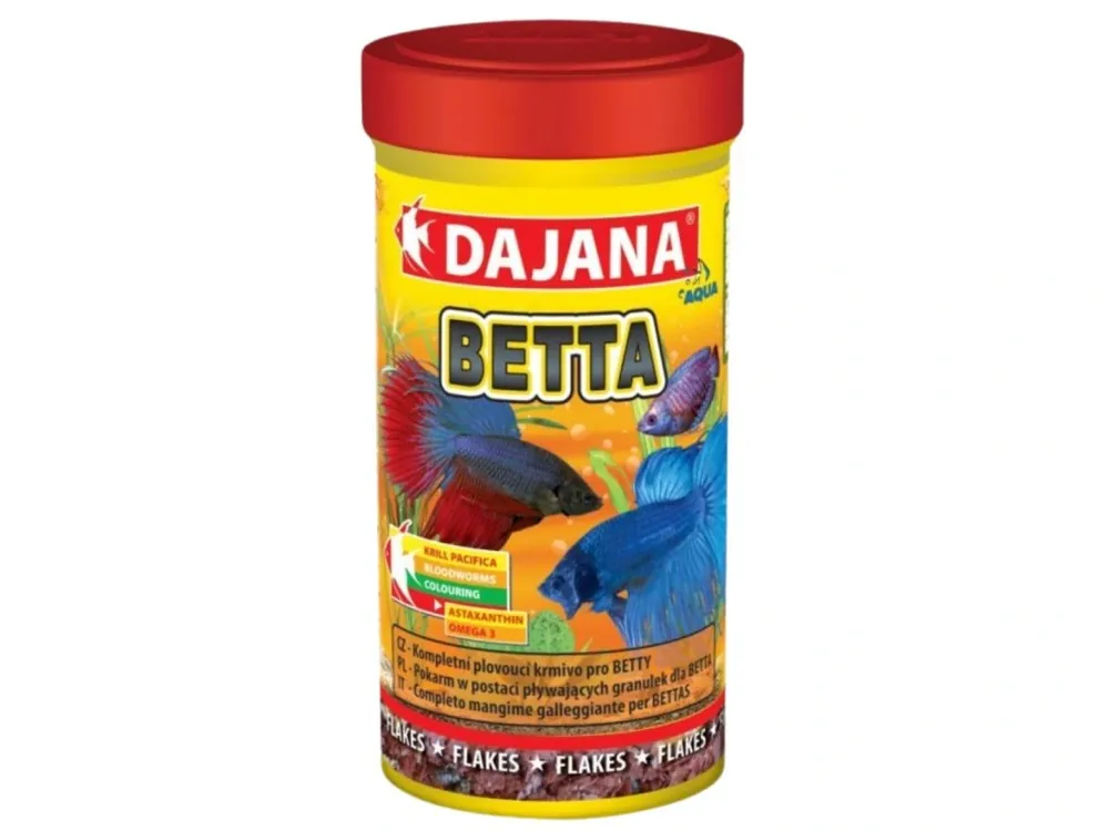 Fabrieksprijs Dajana Betta - 100 ml