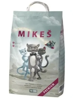 Mikeš Premium - 10 kg Populair