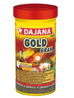 Dajana Gold Granulát Beperkt Aanbod