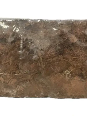Laatste Kans Substrát kokosový - Coco Chips - 550 g