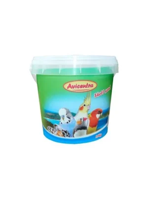 Písek pro ptáky s mušlemi Avicentra - 1,5 kg Koopje