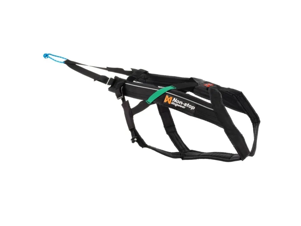 Postroj pro psy Non-stop dogwear - Freemotion Snelle Levering