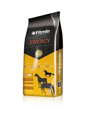 Fitmin Energy Hete Deal