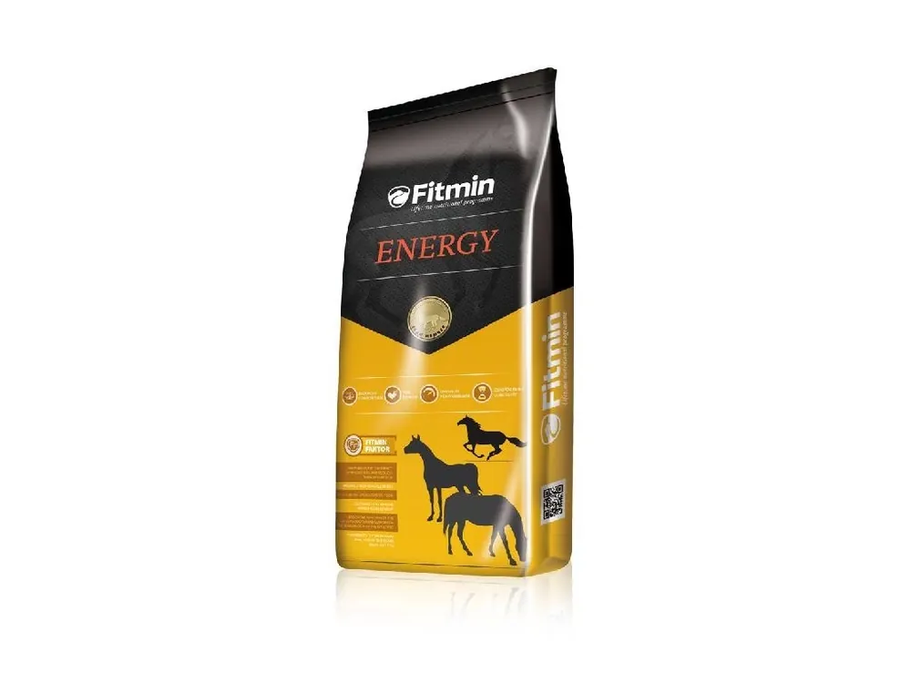 Fitmin Energy Hete Deal