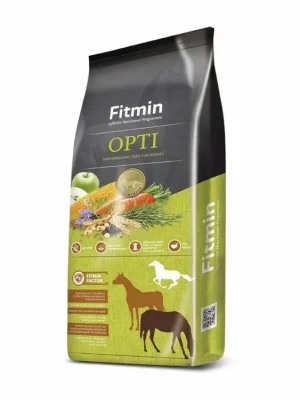 Fitmin Opti Hoge Kwaliteit