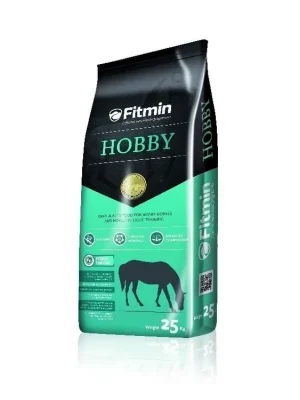 Fitmin Horse Hobby Weekendaanbieding