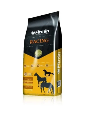 Uitverkoop Fitmin Horse Racing