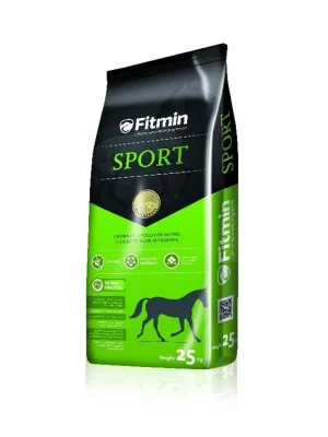 Fitmin Horse Sport Direct Beschikbaar