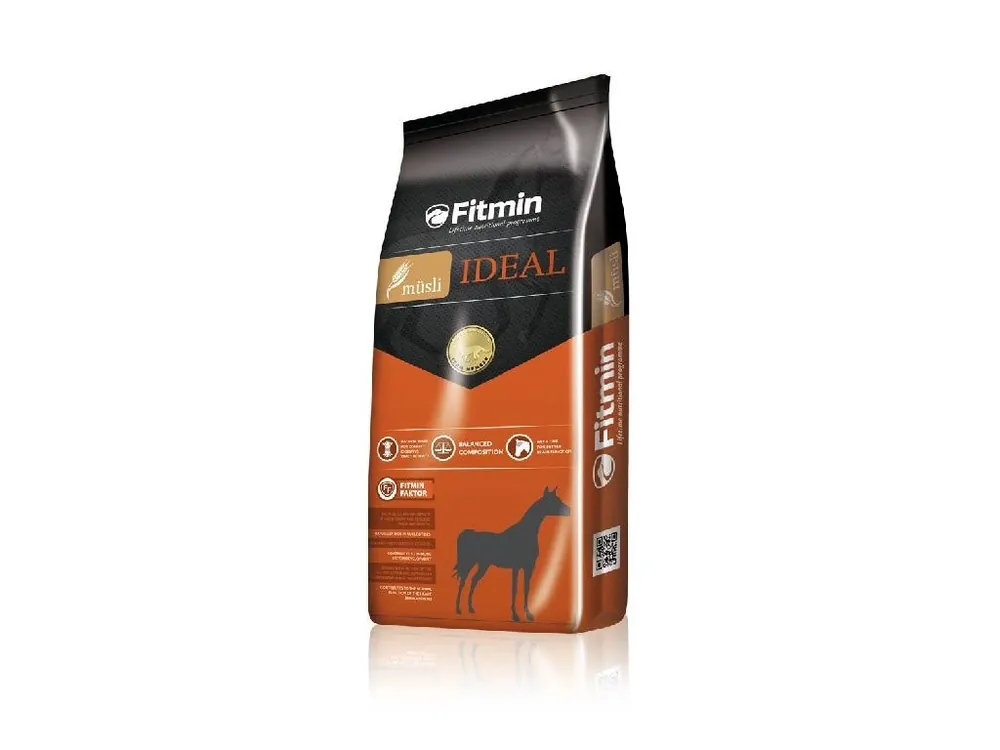 Fitmin Müsli Ideal Beste Prijs