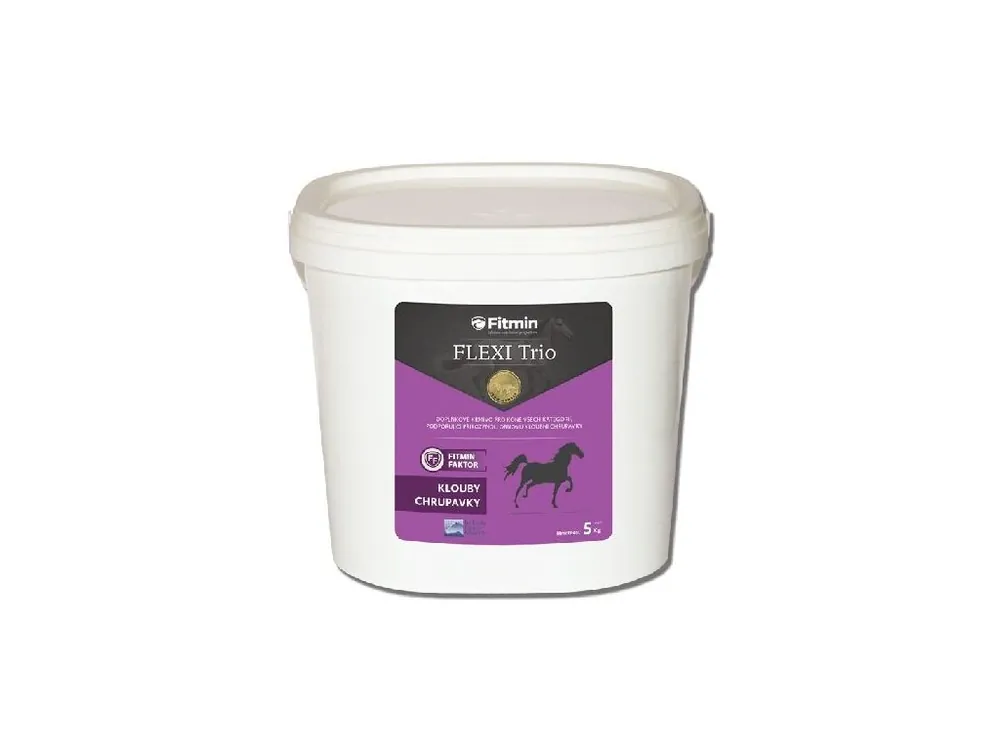 Fitmin Flexi Trio Speciale Aanbieding