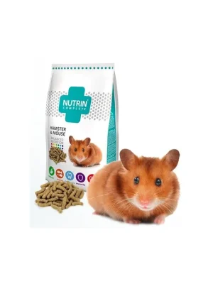 Premium Darwin´s Nutrin Complete Hamster & Mouse