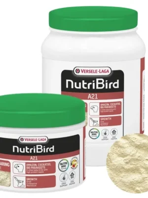 Koop Vandaag Versele Laga NutriBird A 21
