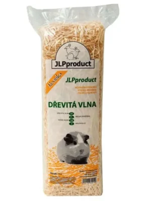 Dřevitá vlna Direct Beschikbaar