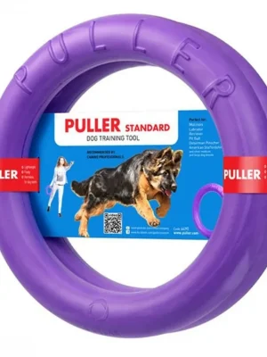 Gratis Retour Dog Puller