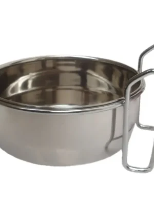 Meest Verkocht Miska nerez závěsná - s háky