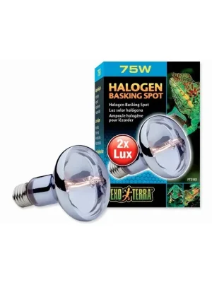Alleen Vandaag Žárovka Exo Terra Halogen Basking Spot