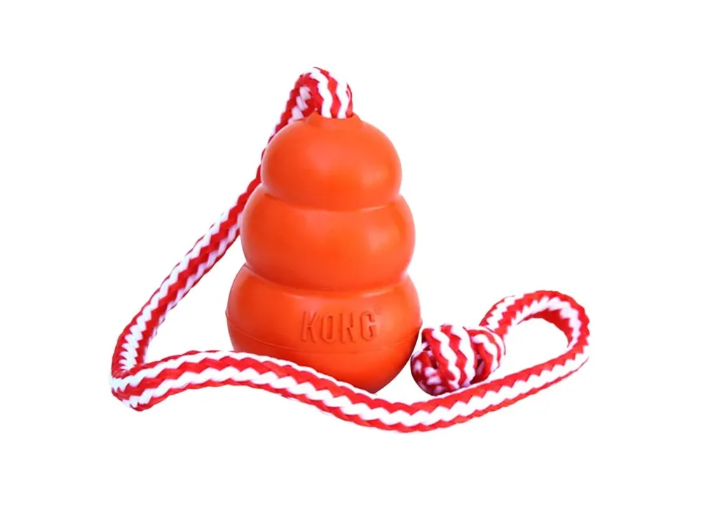 KONG Cool Aqua granát Gratis Retour