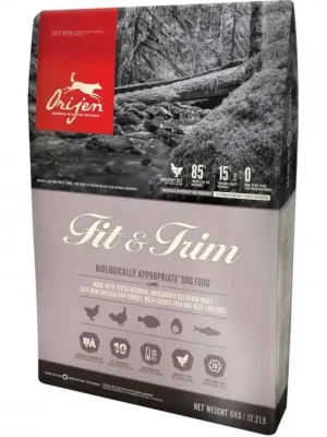 Orijen Fit & Trim Lage Kosten