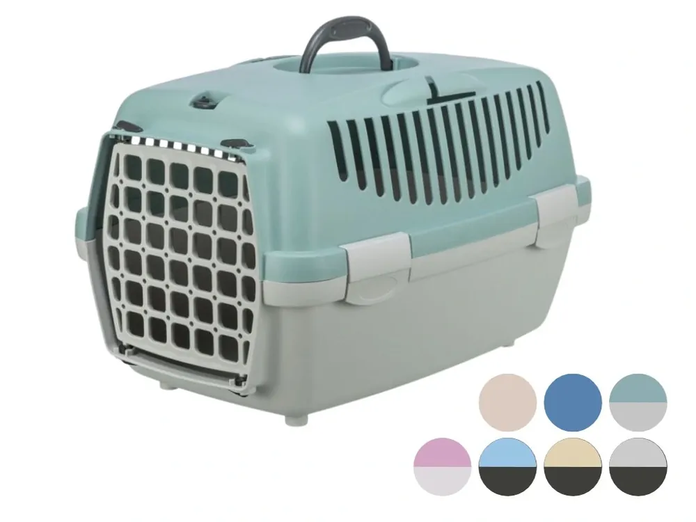 Hete Deal Přepravka plastová 1 - do 6 kg