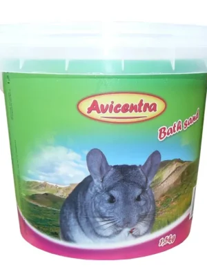 Koopje Písek pro činčily - Avicentra, 1,5 kg