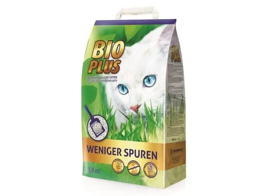 Favoriet Bio Plus levandule - 8,8 kg